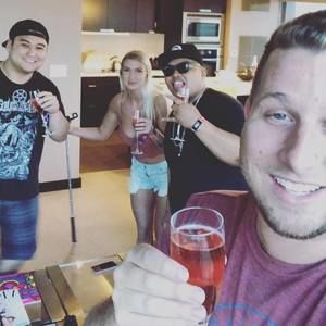 Meet your Posher, Jon